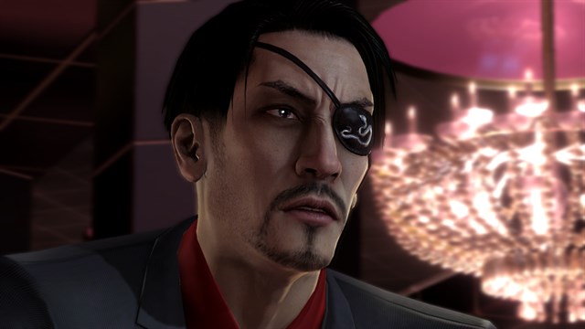 Yakuza 4 Remastered for Windows 10 screenshot 2