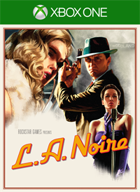 L.A. Noire