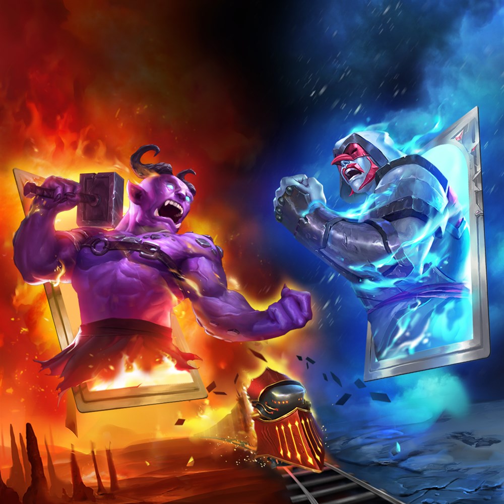 Monster Train cover art (full size)