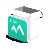 ApFr HEIC Converter