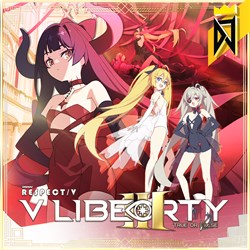 DJMAX RESPECT V - V LIBERTY III PACK