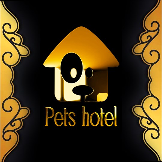 Pets Hotel for xbox