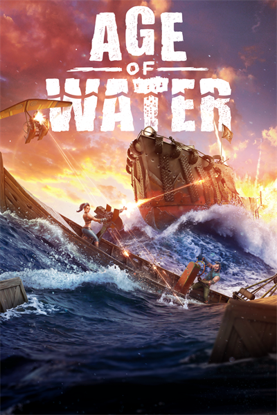 Free Play Days – Age of Waters and Outbreak