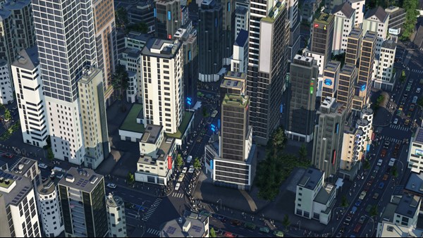 Transport Fever 2: Console Edition — 4