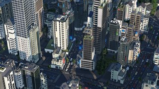 Transport Fever 2: Console Edition – Deluxe Edition screenshot 4