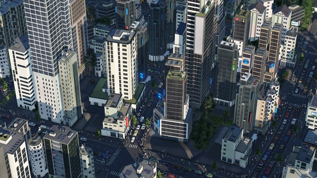Transport Fever 2: Console Edition – Deluxe Edition screenshot 4