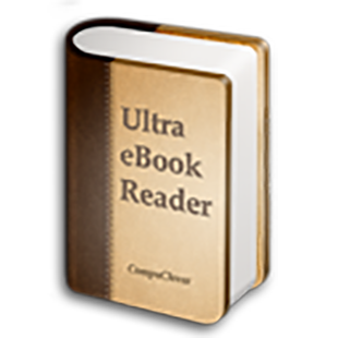 Ultra eBook Reader