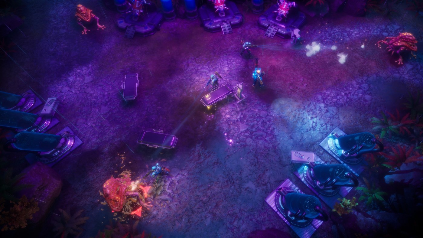 #5. Red Solstice 2: Survivors Ultimate Edition (Xbox) 由: 505 Games