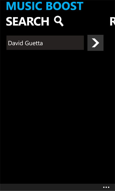 Music Boost Pro Screenshots 1