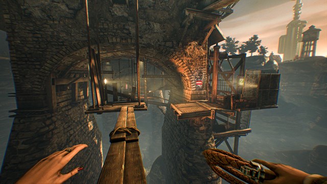 We Happy Few - We All Fall Down screenshot 2