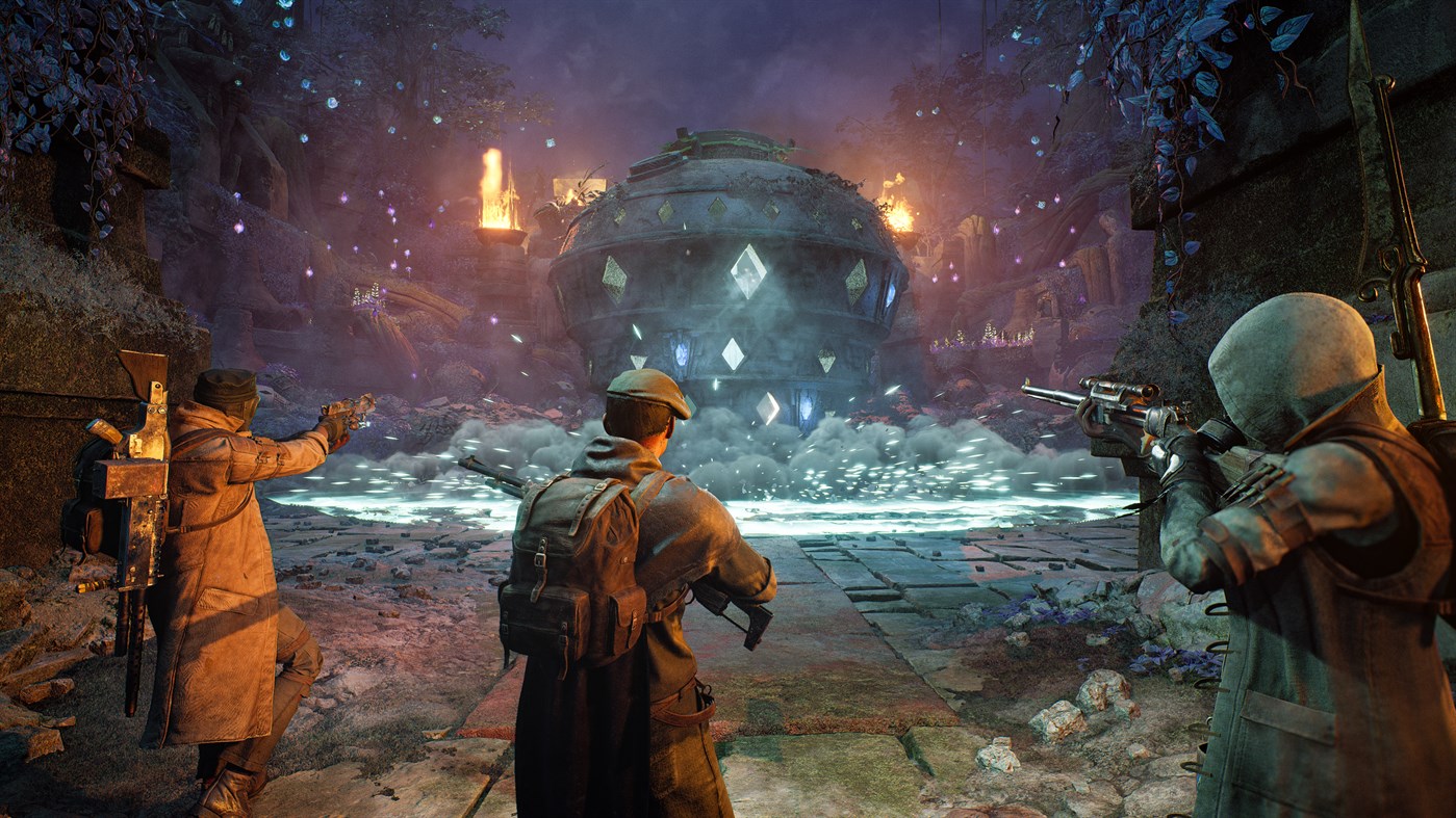 #3. Remnant II® - The Forgotten Kingdom (Xbox) By: Arc Games