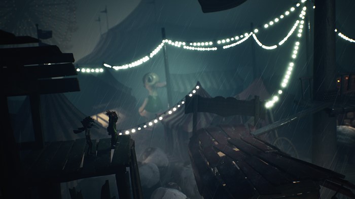 Little Nightmares III - Полная версия игры — скриншот 10
