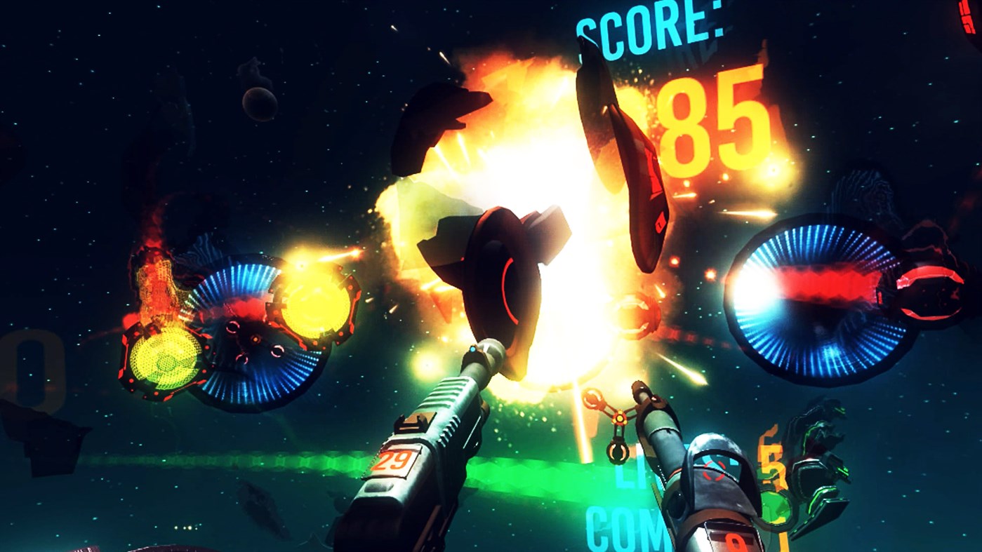 #1. A-10 VR (Windows) 由: Futuretown Inc.