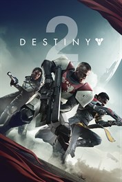 Destiny 2 - Launch Edition