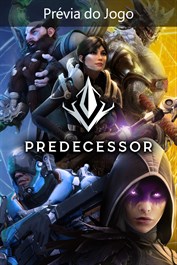 Predecessor (Game Preview)