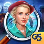 Twilight Land: Hidden Object & Match 3 Game