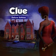 Clue Deluxe Edition