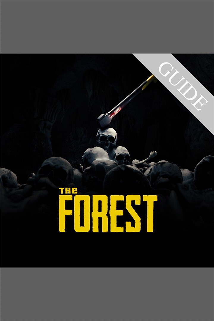 The Forest Guide