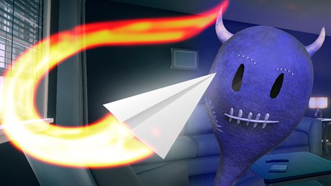 Paper Flight - Speed Rush