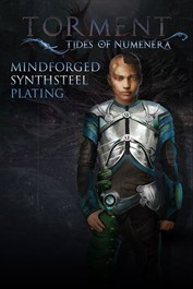 Mindforged Synthsteel Plating