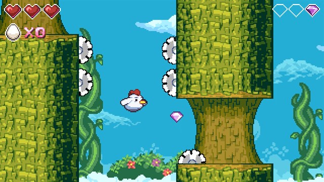 Chicken Rescue (Xbox Series) screenshot 2