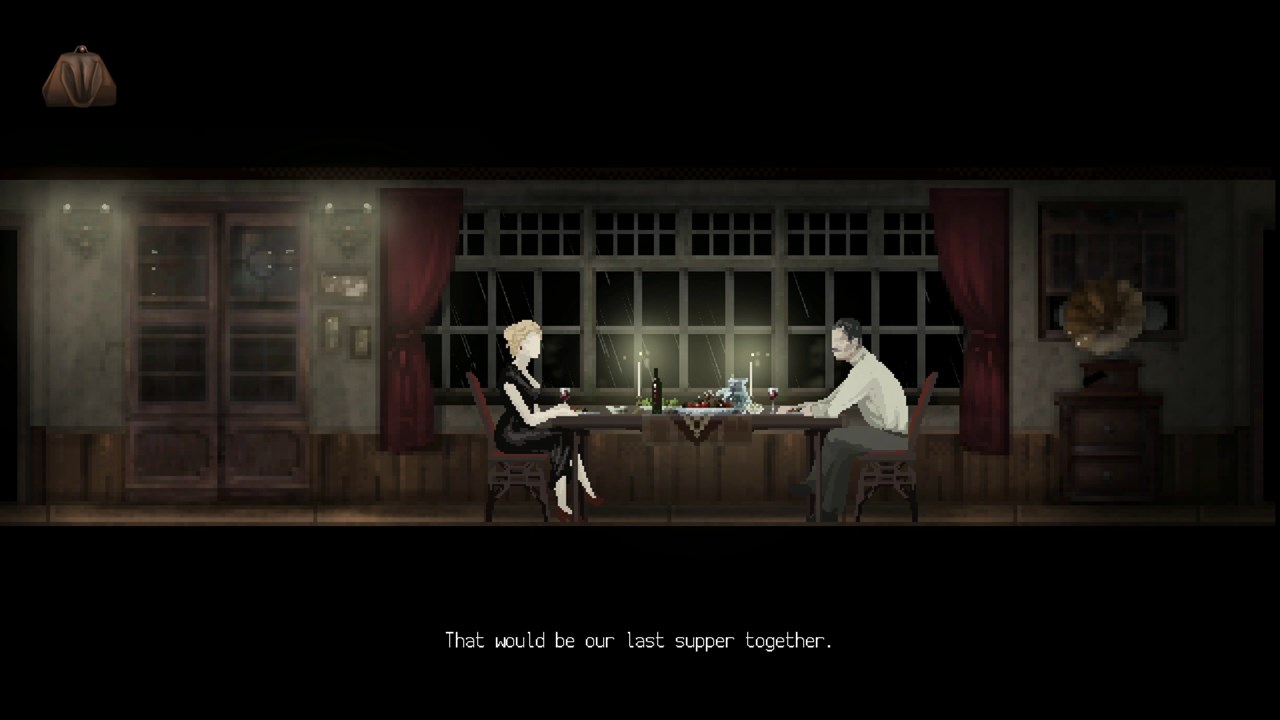 Loretta screenshot 2