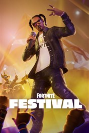 Fortnite Festival