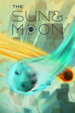 Cover poster for The Sun and Moon