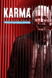 KARMA: The Dark World - Digital Deluxe Bundle