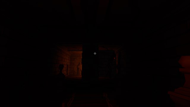 The Sin Eater screenshot 3