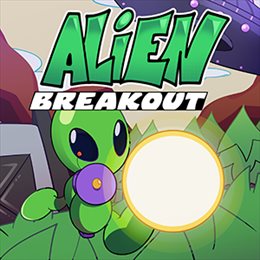 Aperçu Alien Breakout