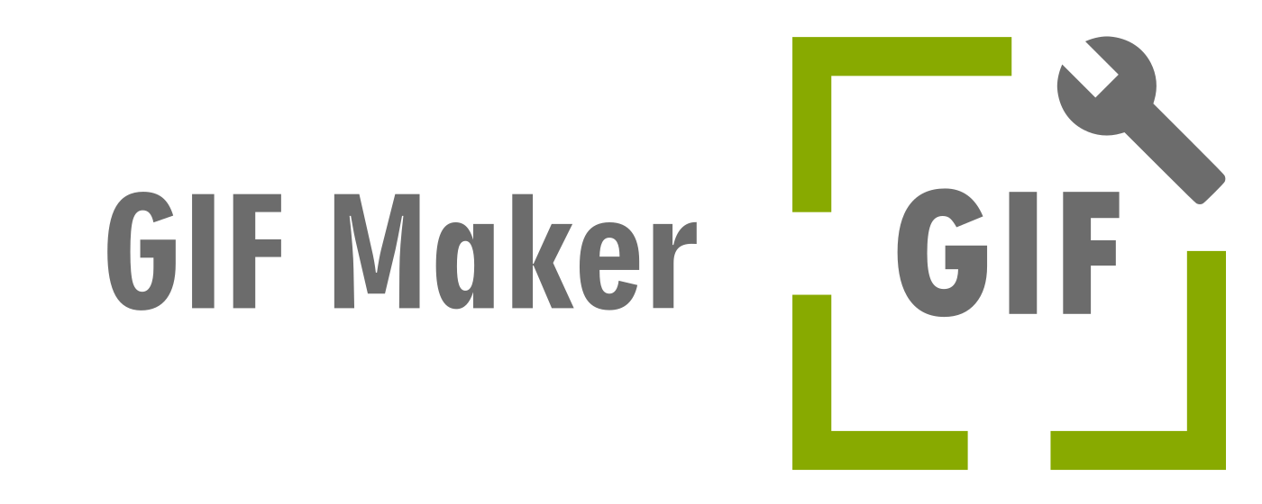 GIF Maker marquee promo image