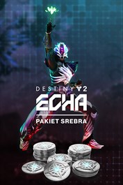 Destiny 2: Echa – pakiet srebra