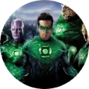 Green Lantern Wallpaper New Tab icon