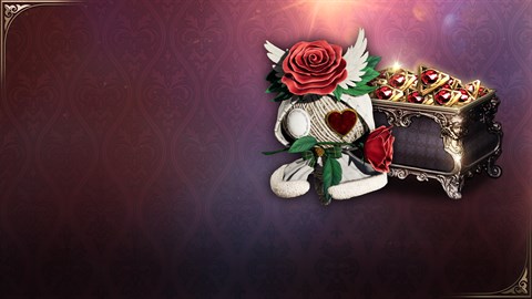 Throne and Liberty Entranced Celebration Pack: Bronze