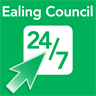 Ealing Council 24/7