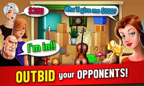 Bid Wars Screenshots 1