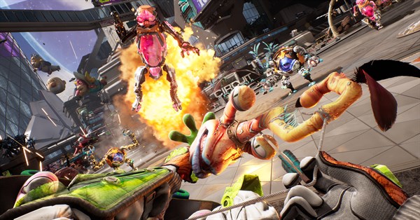 High On Life 2 screenshot