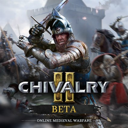 Chivalry 2 Beta