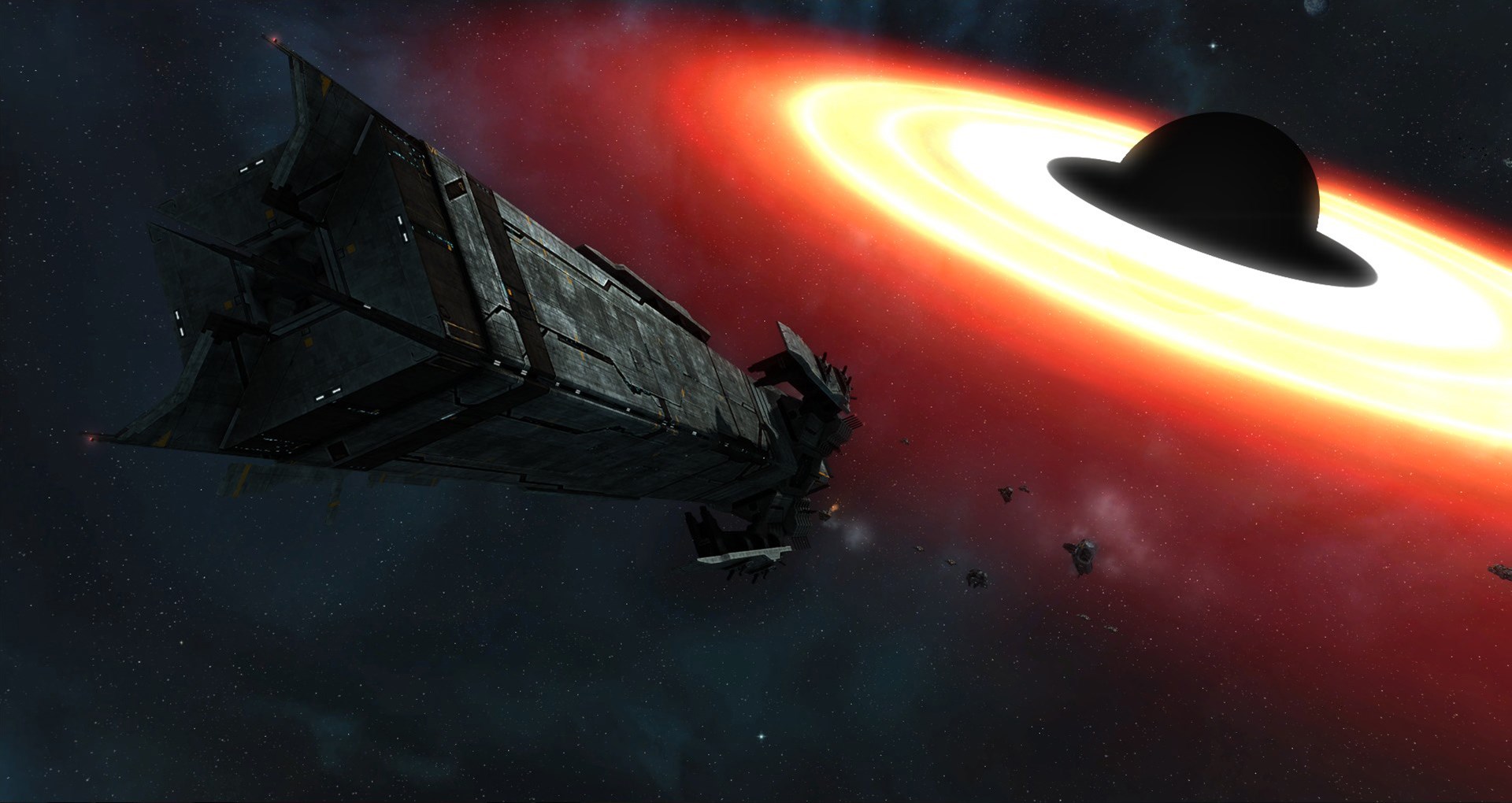 Sins of a Solar Empire: Rebellion - Stellar Phenomena | Xbox | Chiave | Privato