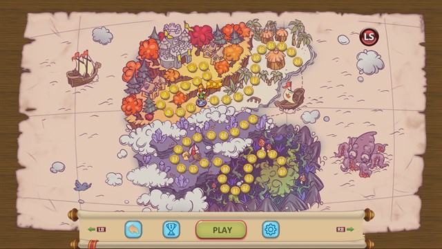 Gnomes Garden: Lost King screenshot 3