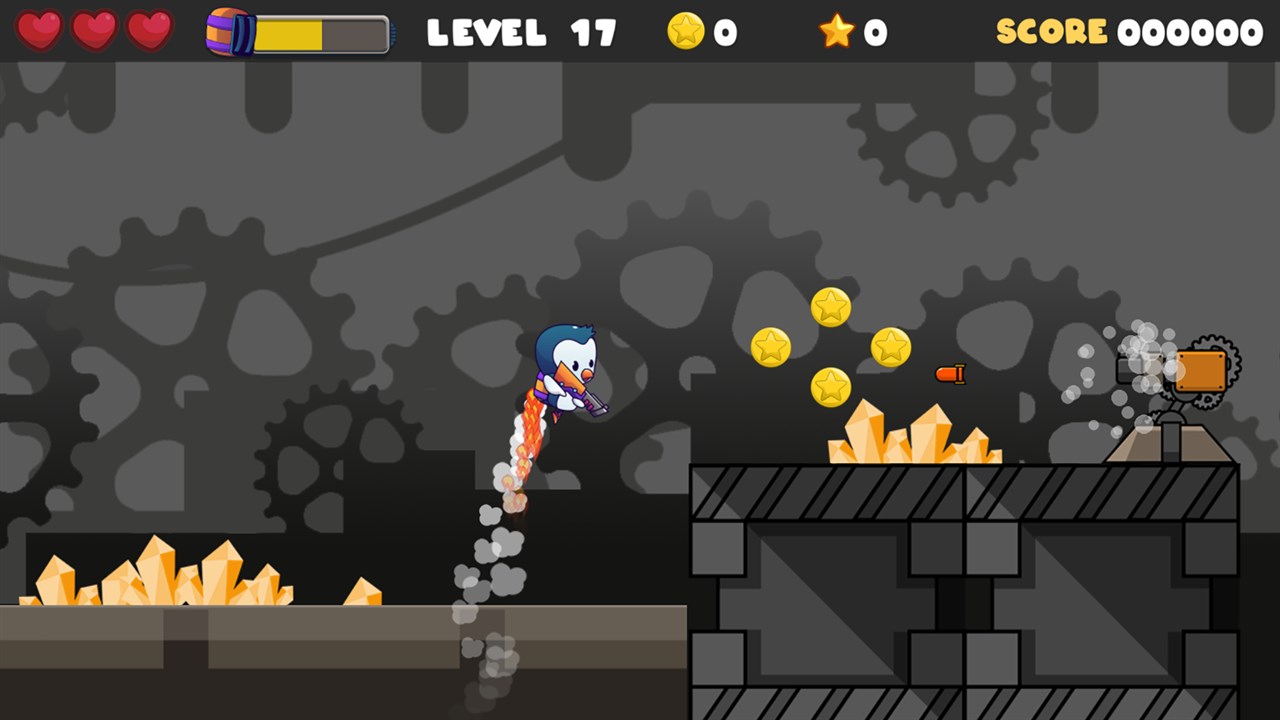 JM Neto Game Dev Games screenshot 5
