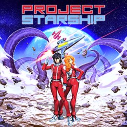 Aperçu Project Starship