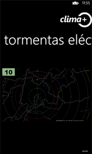 clima+ screenshot 3