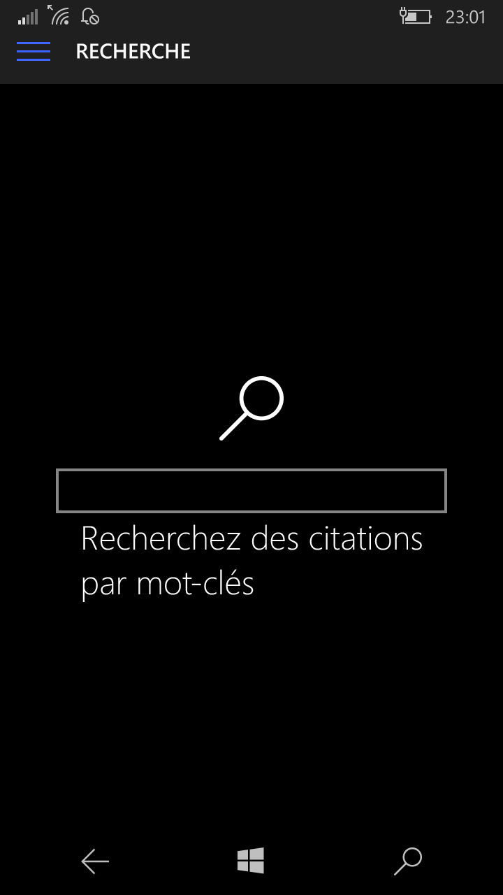 Recevoir Citations 365 Microsoft Store Fr Fr