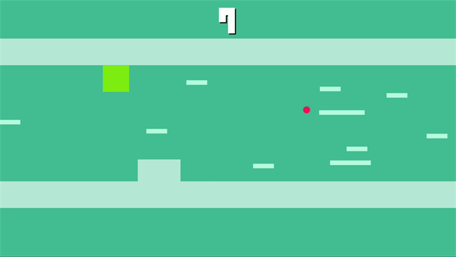 Geometry Dancer screenshot 2