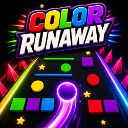 Color Runaway
