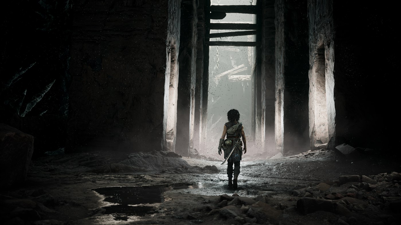 #9. Resonance: A Plague Tale Legacy (Xbox) 作者: Focus Entertainment
