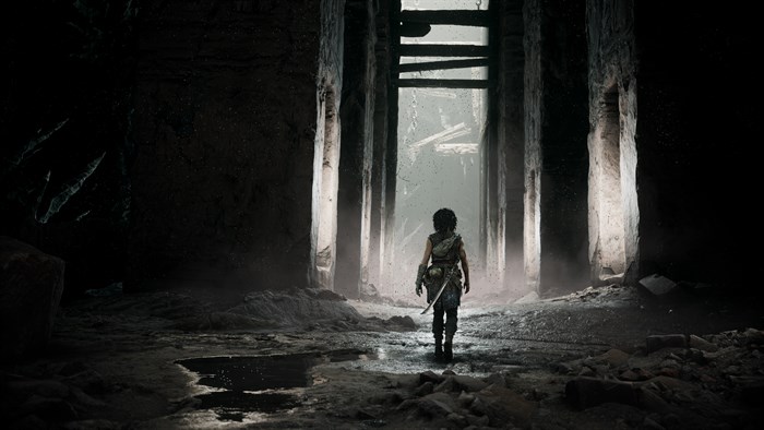 Resonance: A Plague Tale Legacy — скриншот 9