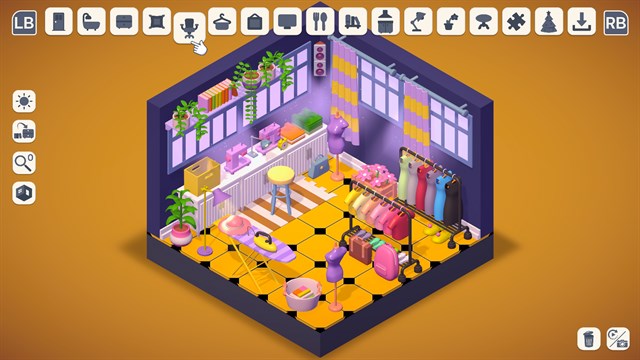 My Cozy Room screenshot 1